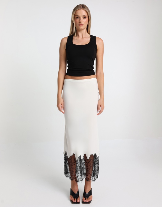 Madison The Label - Luella Maxi Skirt