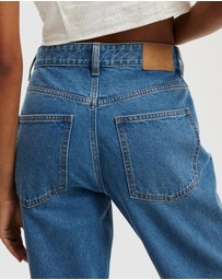 Cotton On - 91 Straight Jeans