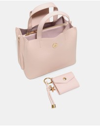 ALDO - Caliora Tote Bag