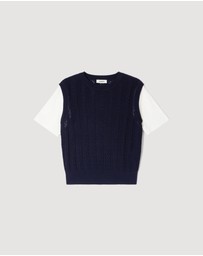 Sandro - Artemia Sweater