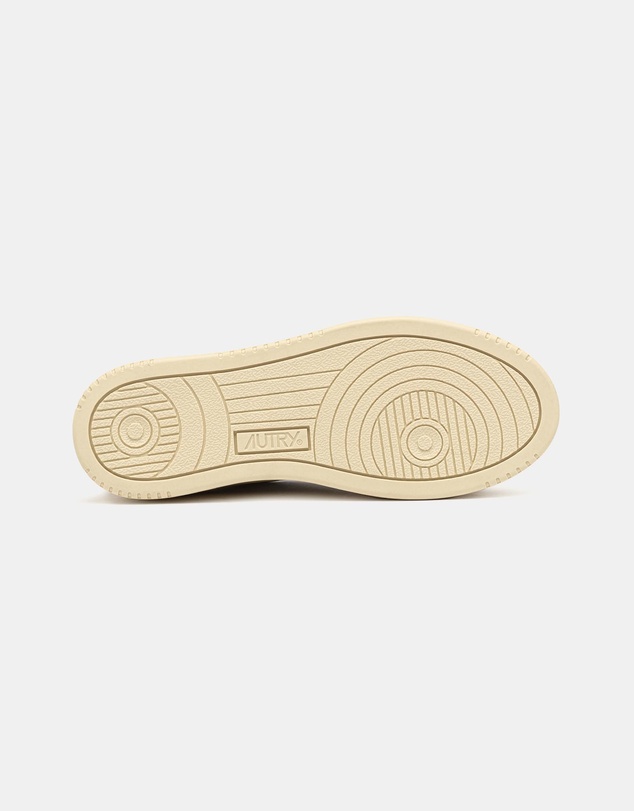 Autry - Platform Low - Women's