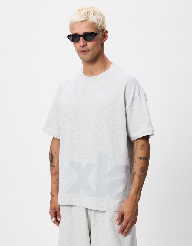 X-Large - Eli Gorilla Fit Tee
