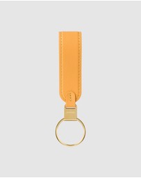 Orbitkey - Loop Keychain