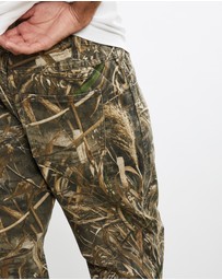 Vintage by The Real Deal - Pre Loved - Vintage Realtree Camo Pants
