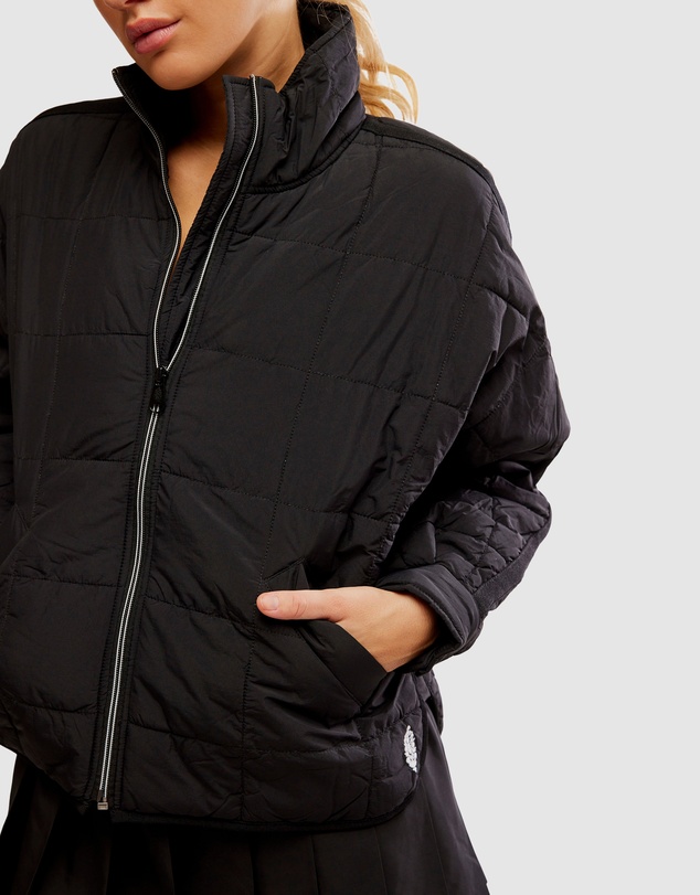 FP Movement by Free People - Pippa Packable Puffer Jacket