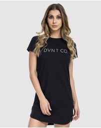 DVNT - The Co Dress