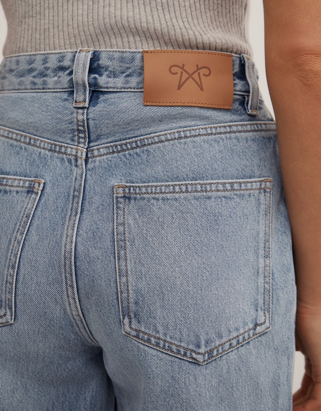 Witchery - Stovepipe Jeans
