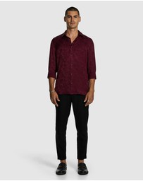 yd. - Enzo Shirt