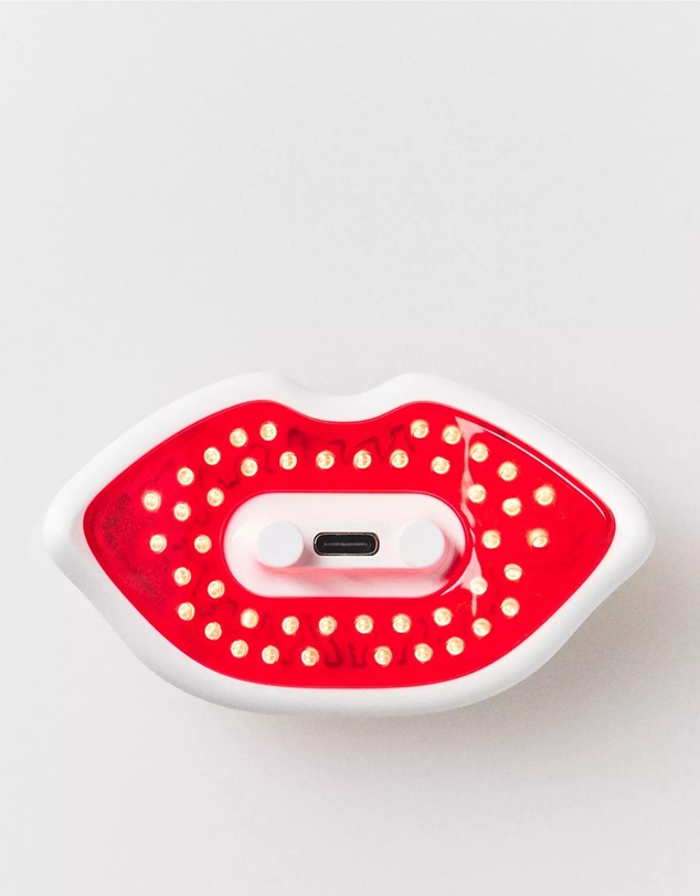 Kahlia Skin - LED Lip-Glow Rejuvenator