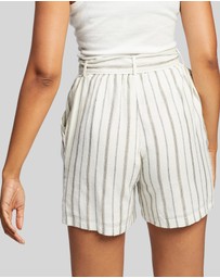 KAJA Clothing - Kristy Shorts