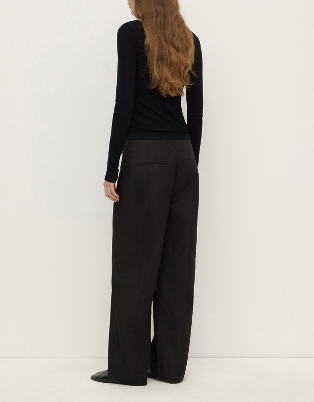 Assembly Label - Mia Cotton Pants