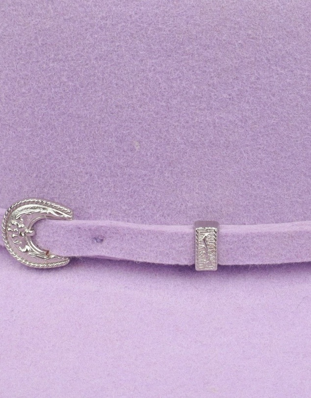 City Hatters - Avenel The Jolene Felt Hat