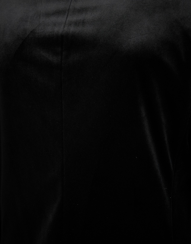 Politix - Velvet Black Tie Tuxedo