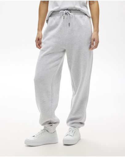 Glacier Grey Marle