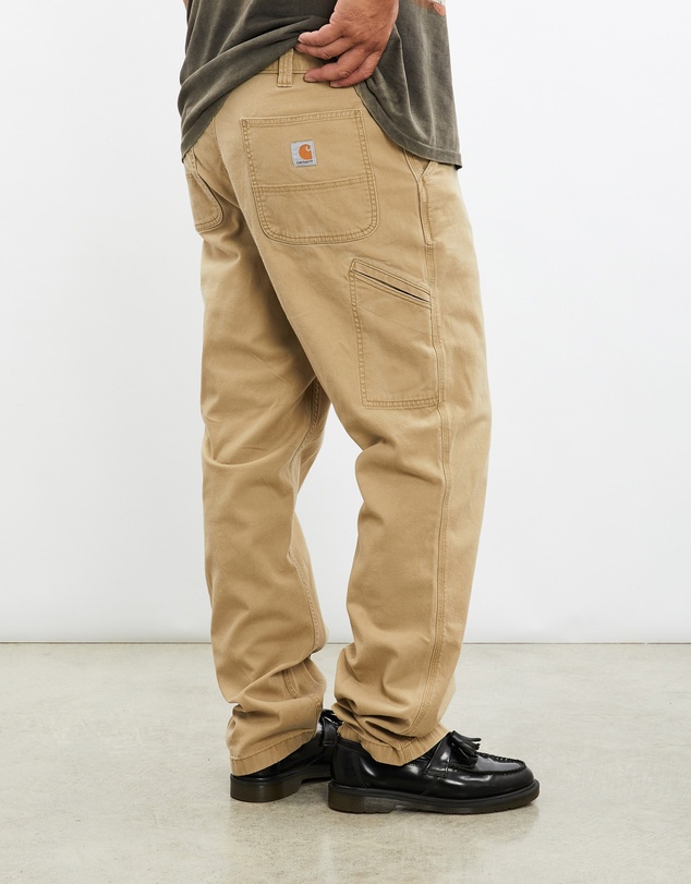 Vintage by The Real Deal - Pre Loved - Vintage Carhartt Carpenter Pants