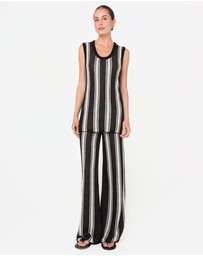 Madison The Label - Karmen Knit Top