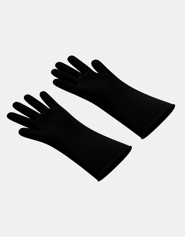 DESIGNSTUFF - ETTA Silicone Dish Gloves
