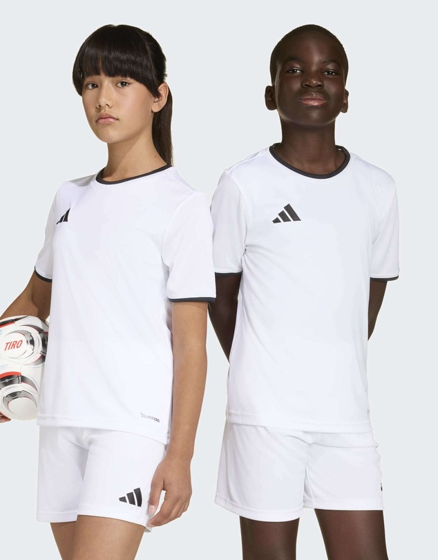 adidas Performance - Entrada26 Football Jersey Kids