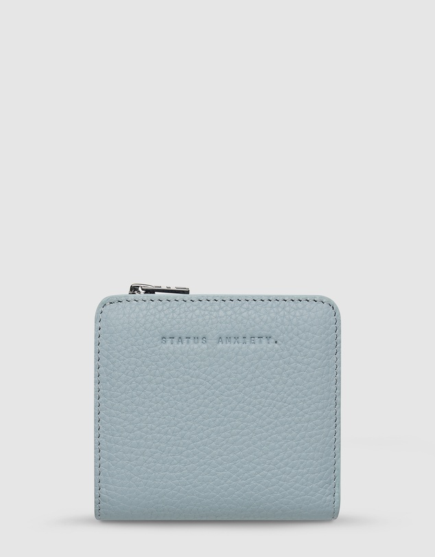 Status Anxiety - Sense Of Wonder Wallet