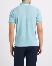 Marcs - Robert Mercerised Cotton Polo