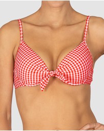 Baku Swimwear - Riviera Booster Bikini Bra Top