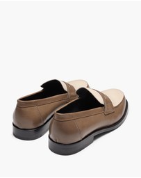 Aquila - Dartmouth Loafers