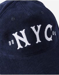 Cotton On - 5 Panel Hat