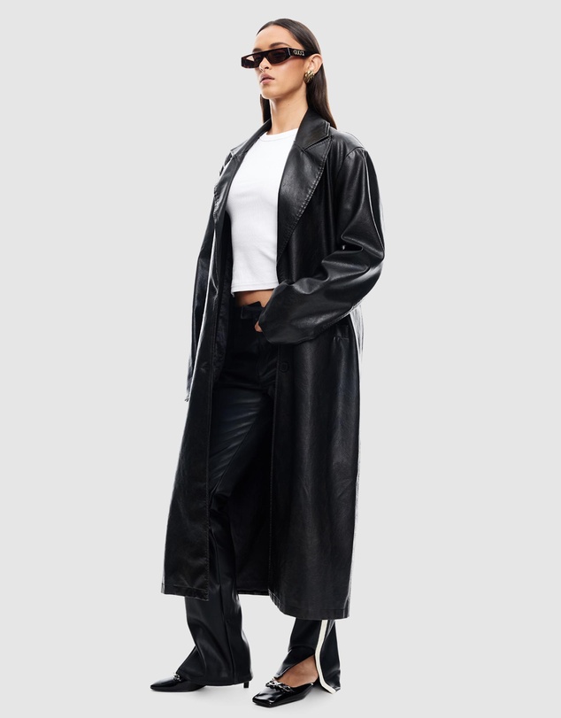 Lioness - Olsen Coat