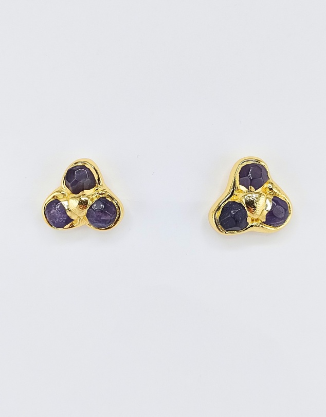 Miz Casa and Co - Briallen Earrings