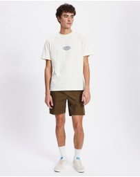 Rhythm - Breeze SS T-Shirt