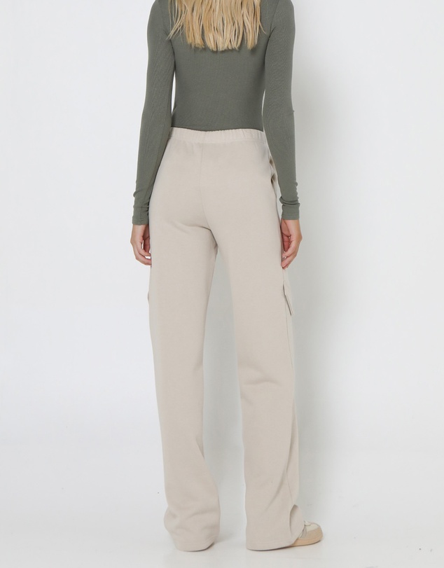 Lost in Lunar  - Mila Track Pants