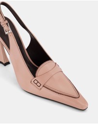 Jeffrey Campbell - Judical Heels