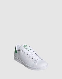 adidas Originals - Stan Smith II Grade School