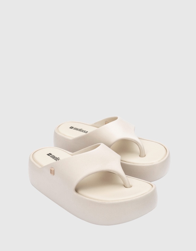 Melissa - Melissa Free Platform Thong