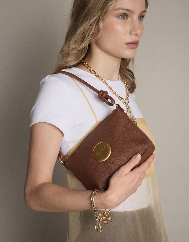 MIMCO - Mim Pouch Shoulder Bag