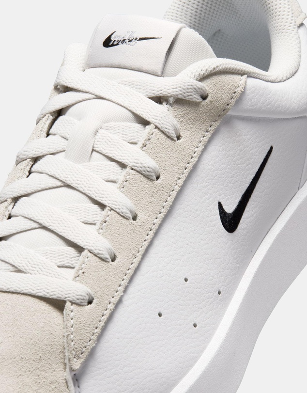 Nike - Court Heritage - Women's