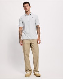 Callaway - Ellerston Golf Polo