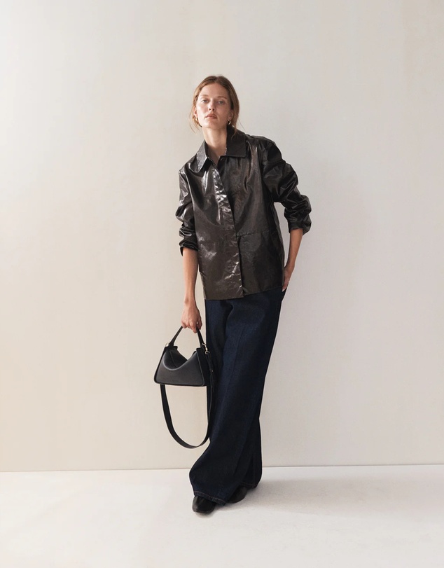 The Horse - Clementine Bag