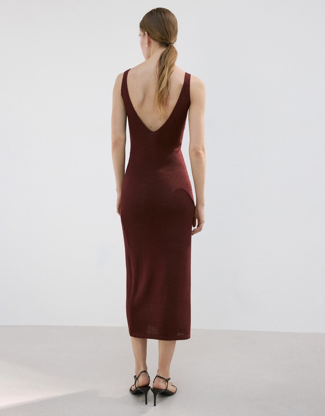 M.N.G - Siena Dress