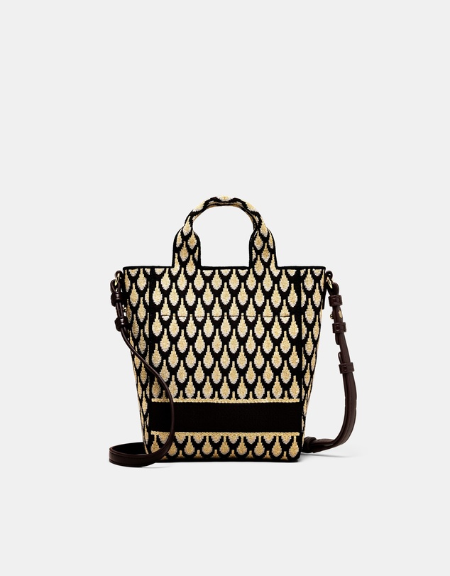 MIMCO - Blondie Mini Tote Crossbody Bag