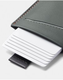 Bellroy - Card Sleeve (Second Edition)