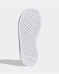 adidas Sportswear - Grand Court Lifestyle Tennis Lace-Up Shoes Kids