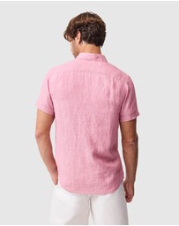 Rodd & Gunn - Cathedral Cove Sports Fit Shirt