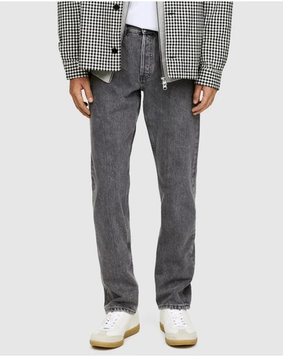 ARKET - Park Regular Straight Jeans