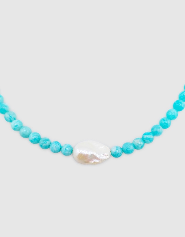 Miz Casa and Co - Aster Necklace