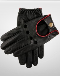 DENTS - Silverstone Touchscreen Driving Gloves
