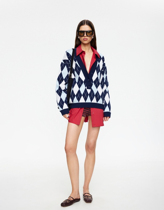 Lioness - Prado Knit