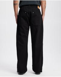 Aries - Western Batten Jeans