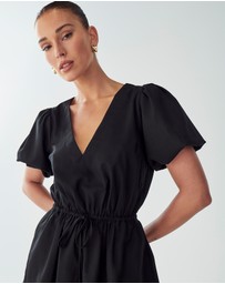 Willa - Tyla Mini Dress