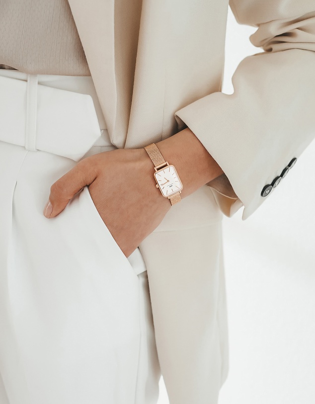 Daniel Wellington - Quadro Melrose